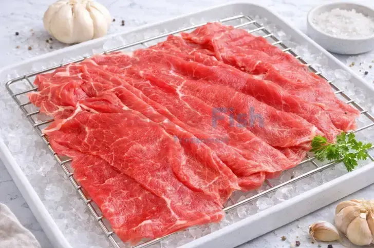 Daging untuk kebutuhan usaha