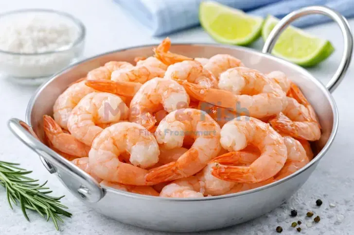 Produk beku untuk bisnis kuliner